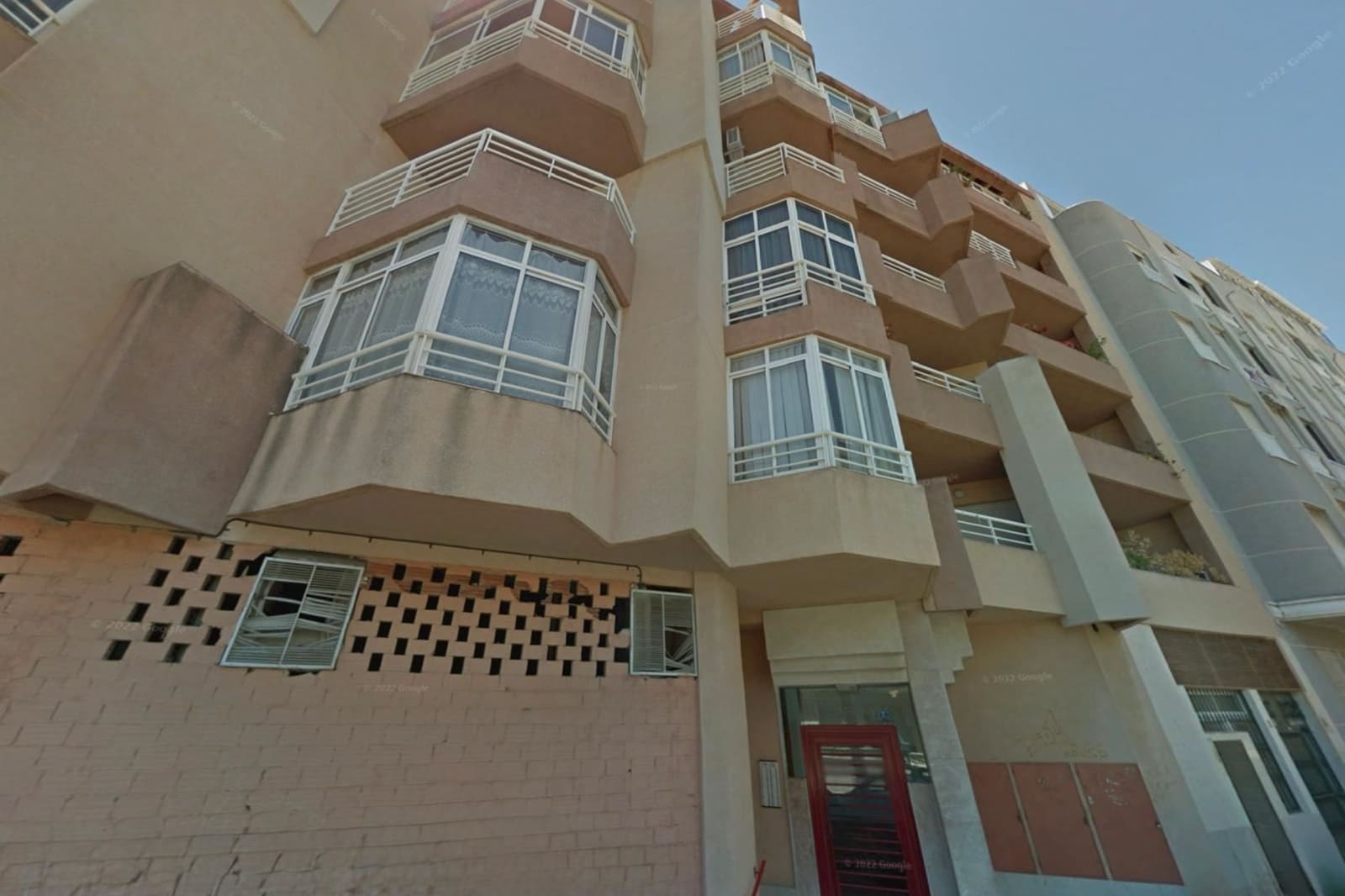 2 sypialnia Apartament na sprzedaż w Torrevieja - 210 000 € (Ref: 9401754)