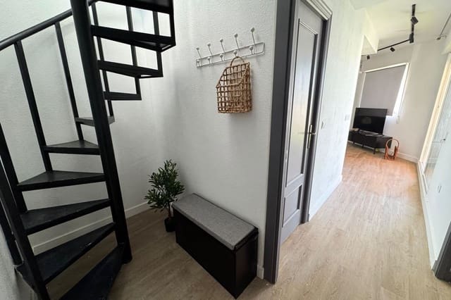 2 sypialnia Apartament na sprzedaż w El Molino, Torrevieja - 210 000 € (Ref: 9401754)