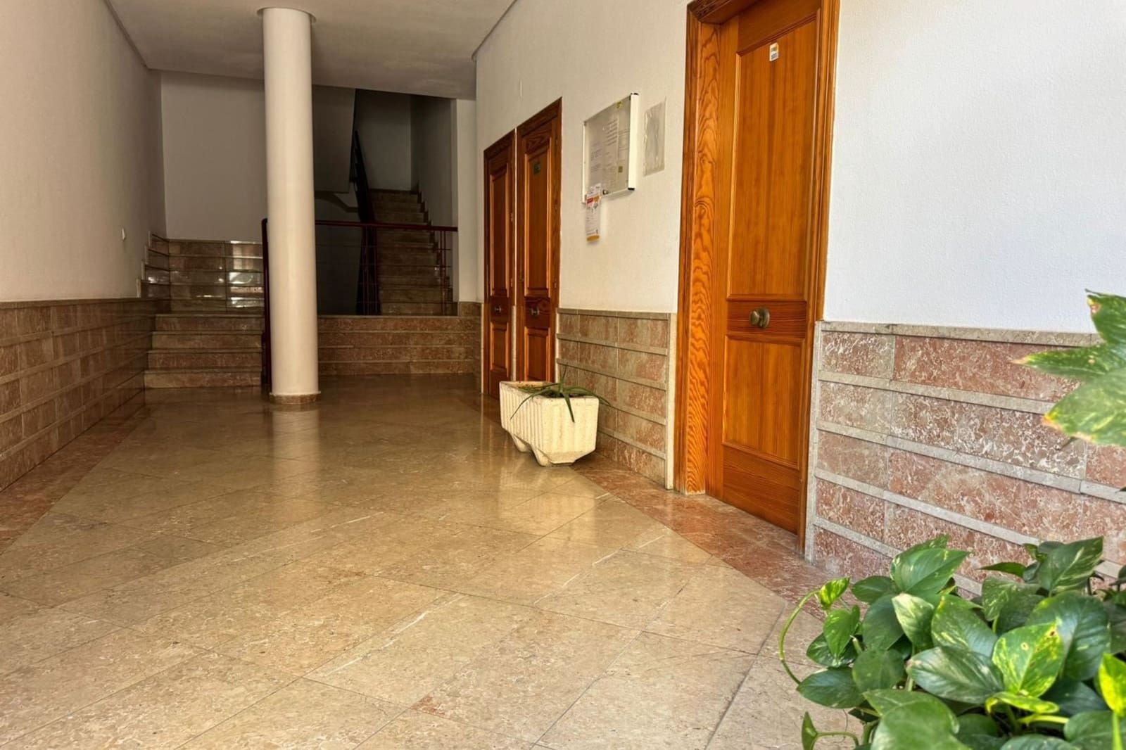 2 sypialnia Apartament na sprzedaż w Torrevieja - 210 000 € (Ref: 9401754)