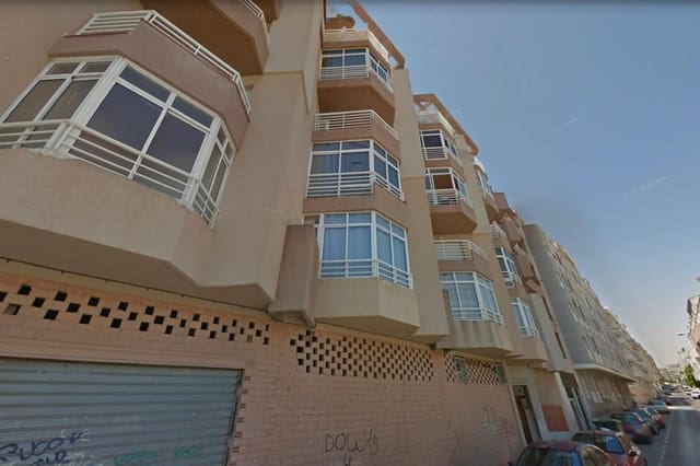 2 sypialnia Apartament na sprzedaż w El Molino, Torrevieja - 210 000 € (Ref: 9401754)