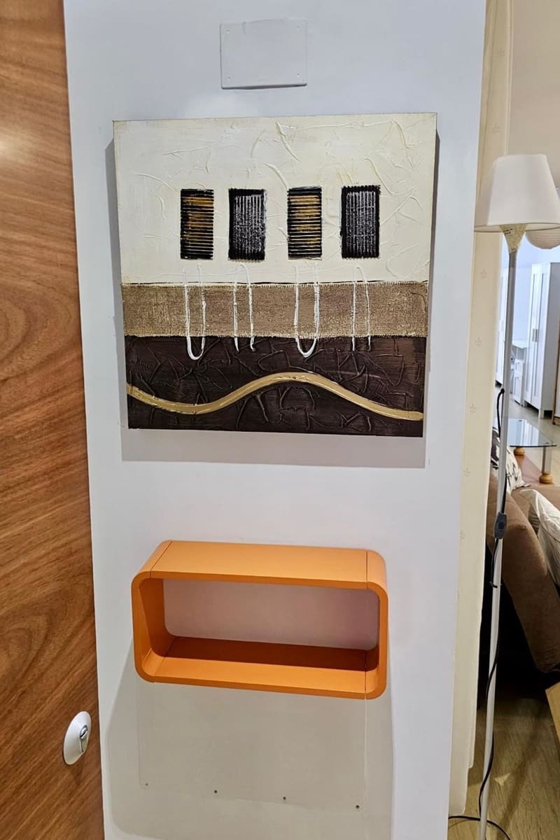 Huoneisto myytävänä paikassa Alicante kaupunki mukana uima-altaan - 185 000 € (Ref: 9402523)