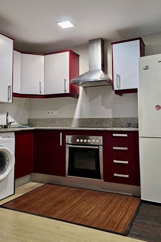 Huoneisto myytävänä paikassa Carolinas Bajas, Alicante kaupunki mukana uima-altaan - 185 000 € (Ref: 9402523)