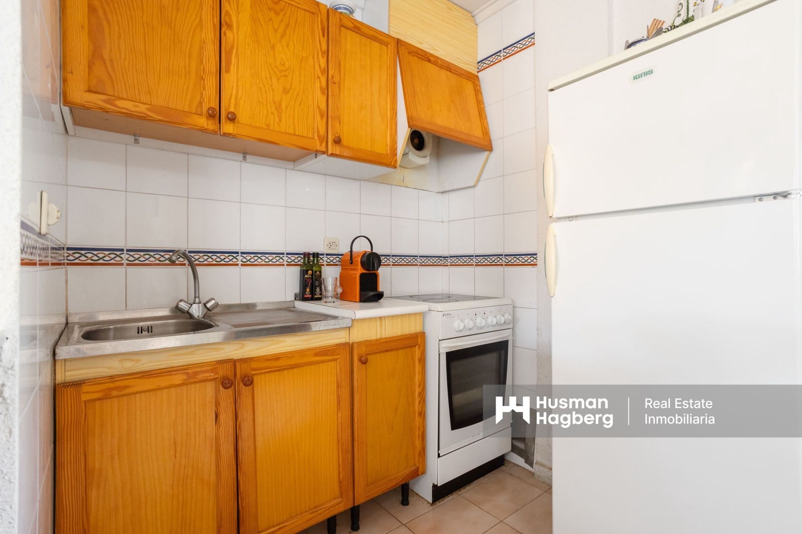 2 sovrum Hus till salu i Pilar de la Horadada - 189 900 € (Ref: 9402524)