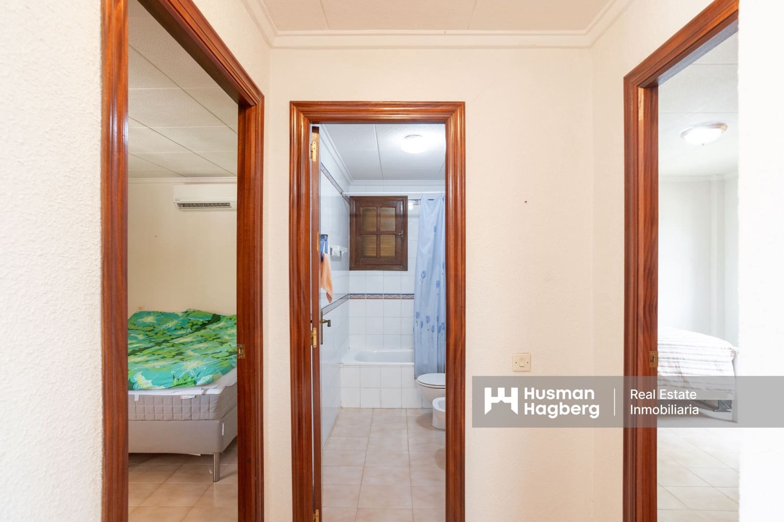 2 sovrum Hus till salu i Pilar de la Horadada - 189 900 € (Ref: 9402524)