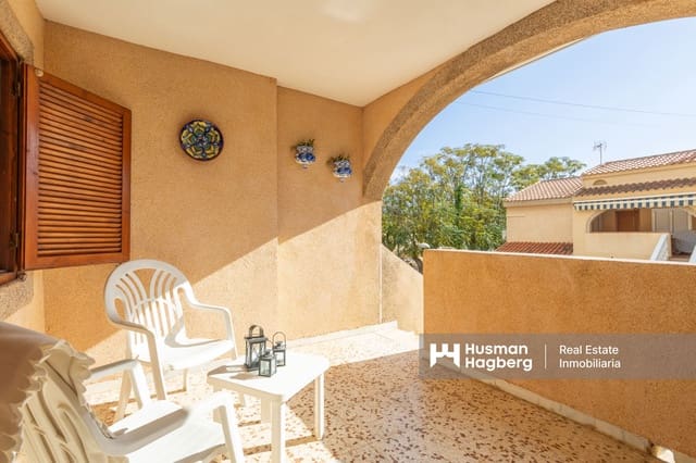 2 soverom Hus til salgs i Mil Palmeras, Pilar de la Horadada - € 189 900 (Ref: 9402524)