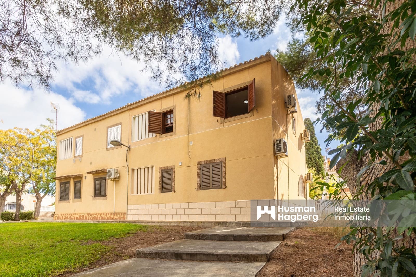 2 sovrum Hus till salu i Pilar de la Horadada - 189 900 € (Ref: 9402524)