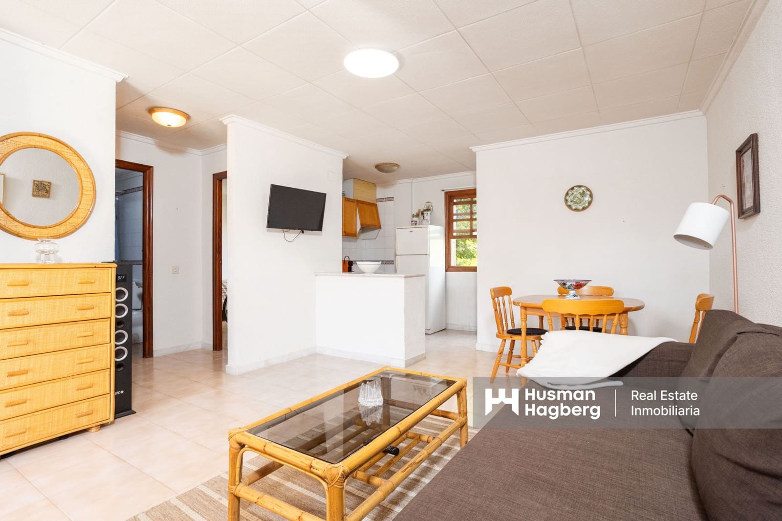 2 sovrum Hus till salu i Pilar de la Horadada - 189 900 € (Ref: 9402524)