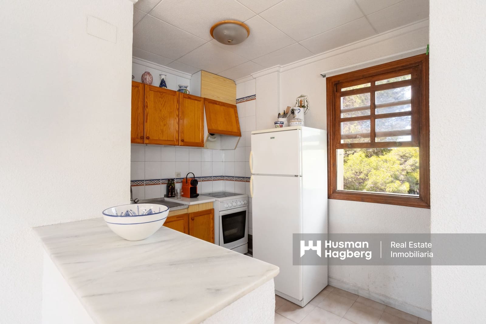 2 sovrum Hus till salu i Pilar de la Horadada - 189 900 € (Ref: 9402524)