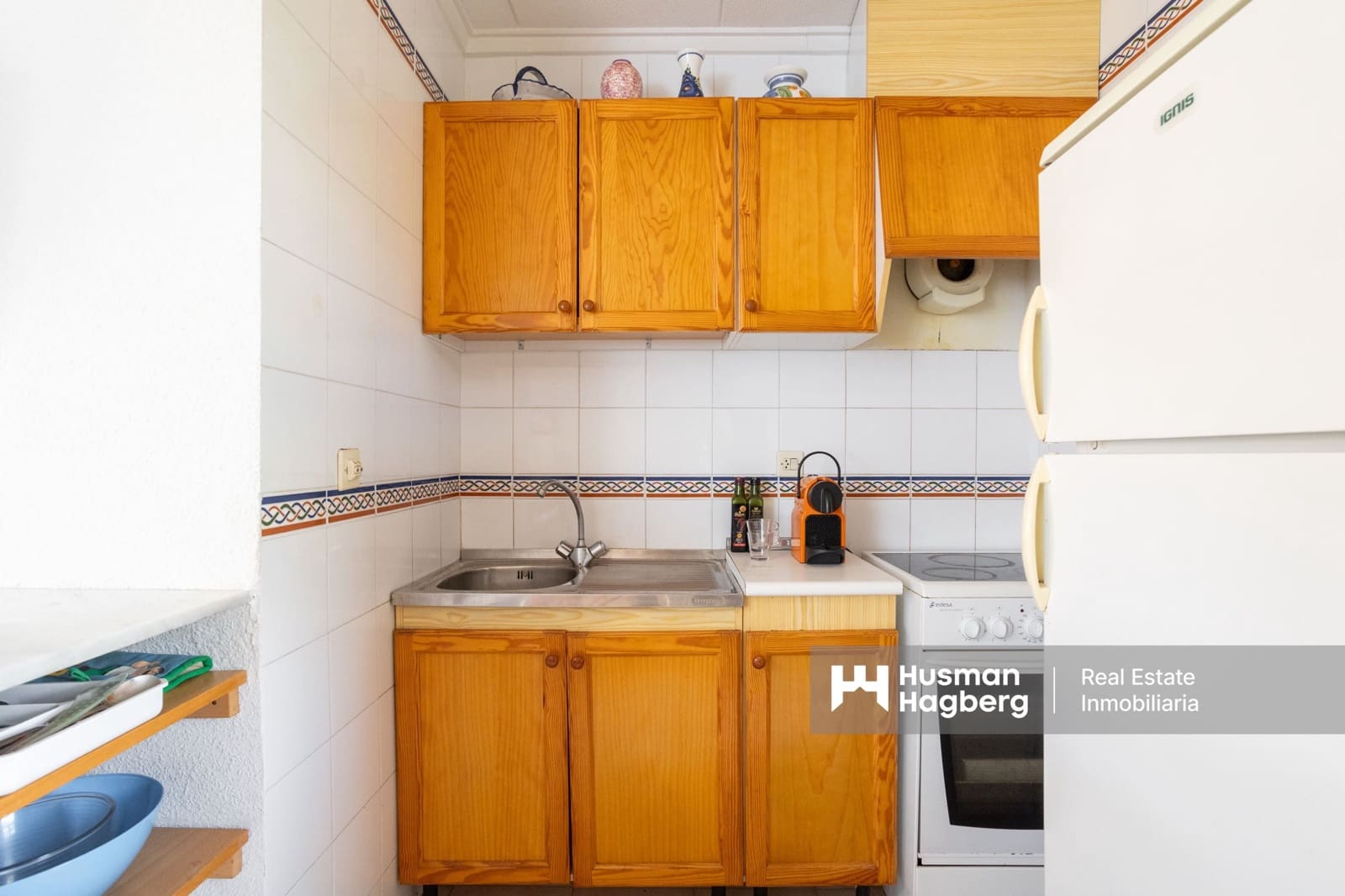 2 sovrum Hus till salu i Pilar de la Horadada - 189 900 € (Ref: 9402524)