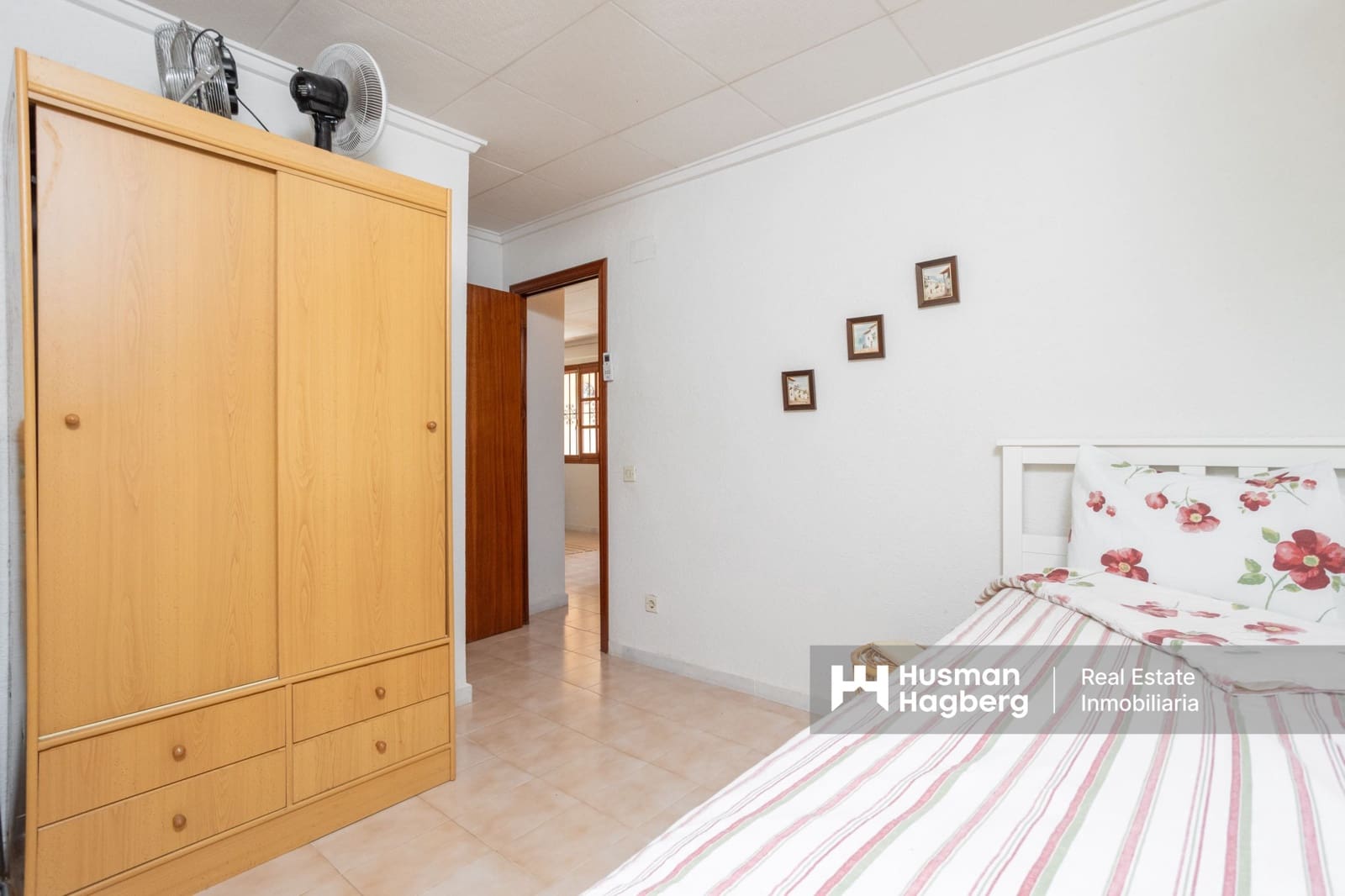 2 sovrum Hus till salu i Pilar de la Horadada - 189 900 € (Ref: 9402524)