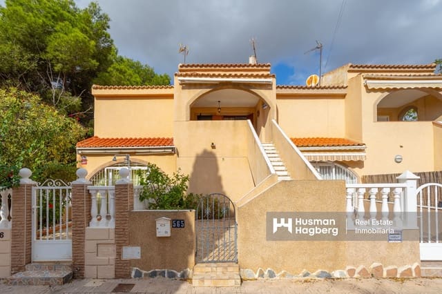 2 soverom Hus til salgs i Mil Palmeras, Pilar de la Horadada - € 189 900 (Ref: 9402524)