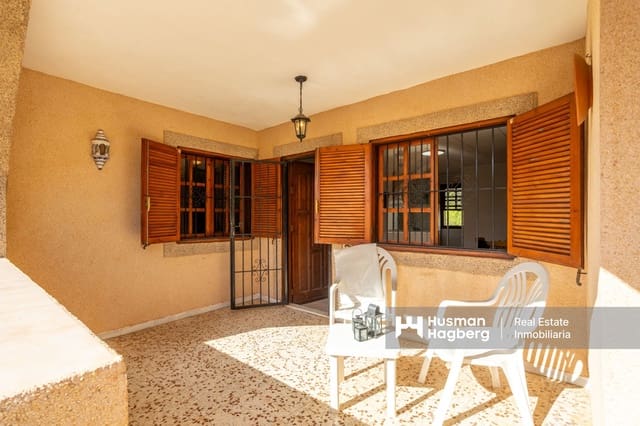 2 soverom Hus til salgs i Mil Palmeras, Pilar de la Horadada - € 189 900 (Ref: 9402524)