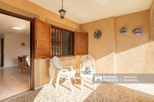 2 soverom Hus til salgs i Mil Palmeras, Pilar de la Horadada - € 189 900 (Ref: 9402524)