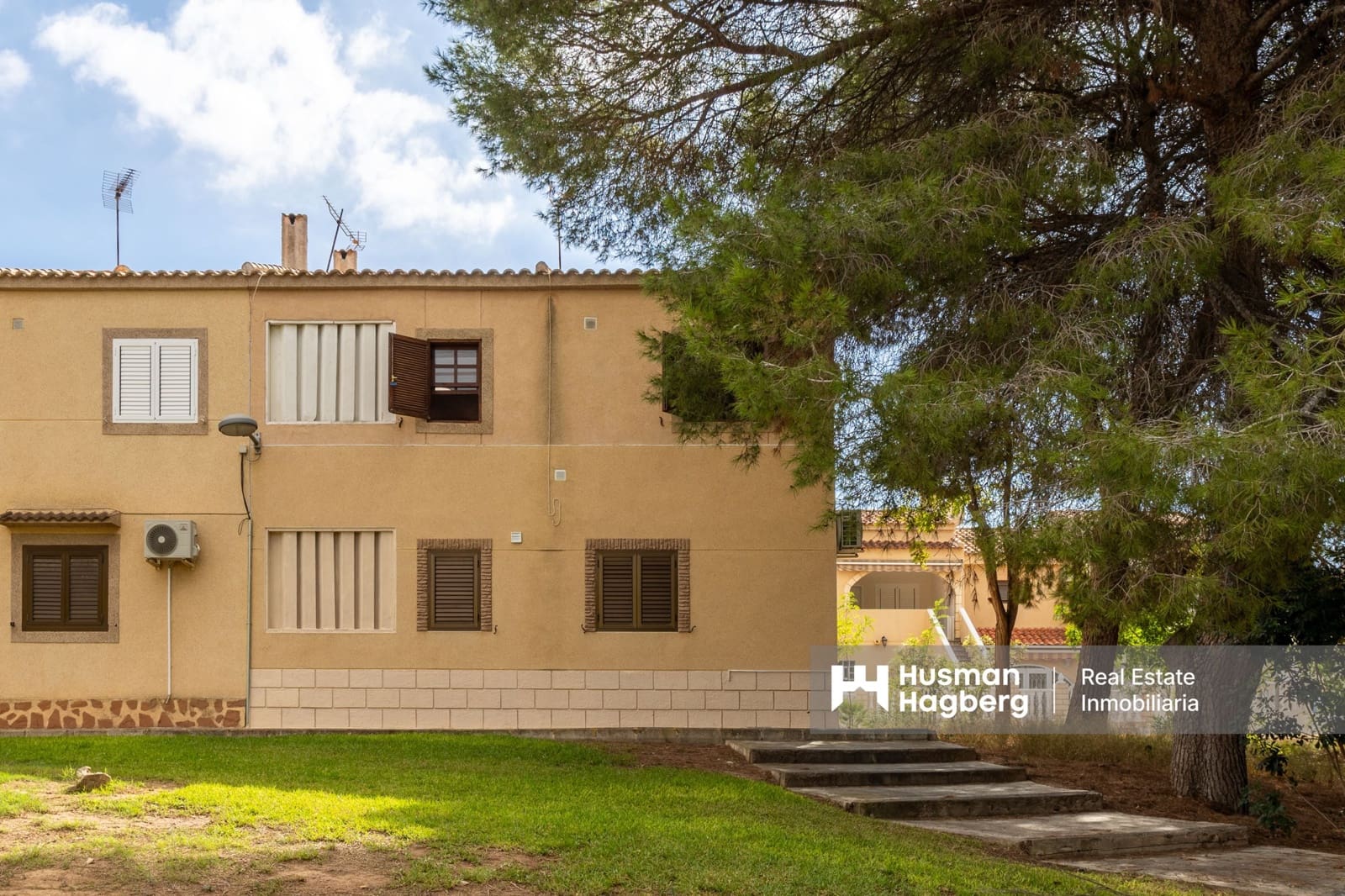 2 sovrum Hus till salu i Pilar de la Horadada - 189 900 € (Ref: 9402524)