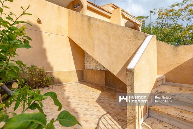2 soverom Hus til salgs i Mil Palmeras, Pilar de la Horadada - € 189 900 (Ref: 9402524)
