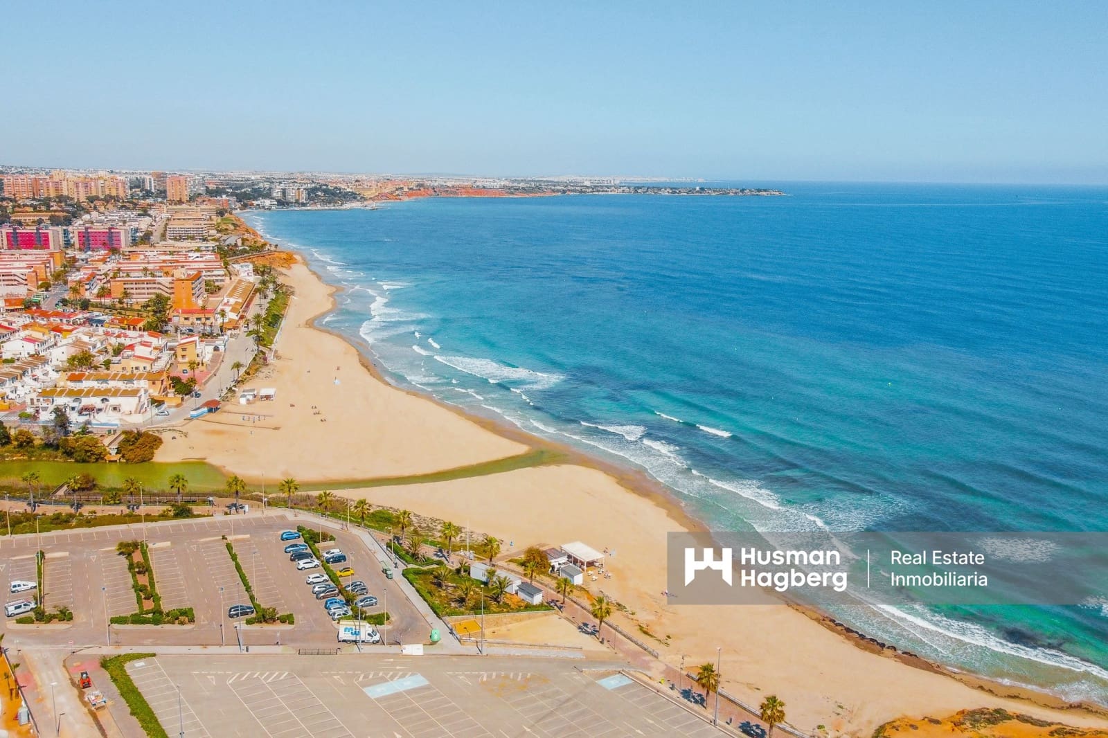 2 sovrum Hus till salu i Pilar de la Horadada - 189 900 € (Ref: 9402524)