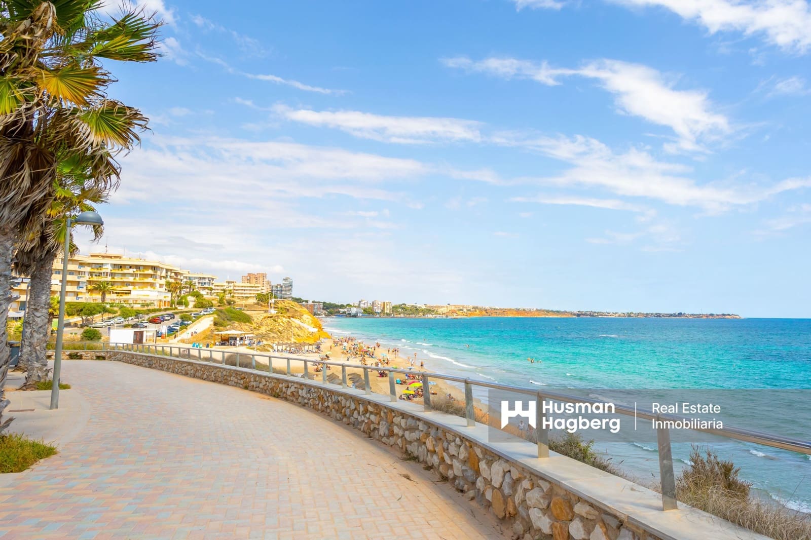 2 sovrum Hus till salu i Pilar de la Horadada - 189 900 € (Ref: 9402524)