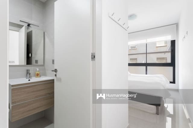 2 soveværelse Lejlighed til salg i El Molino, Torrevieja med swimmingpool - € 189.900 (Ref: 9402525)