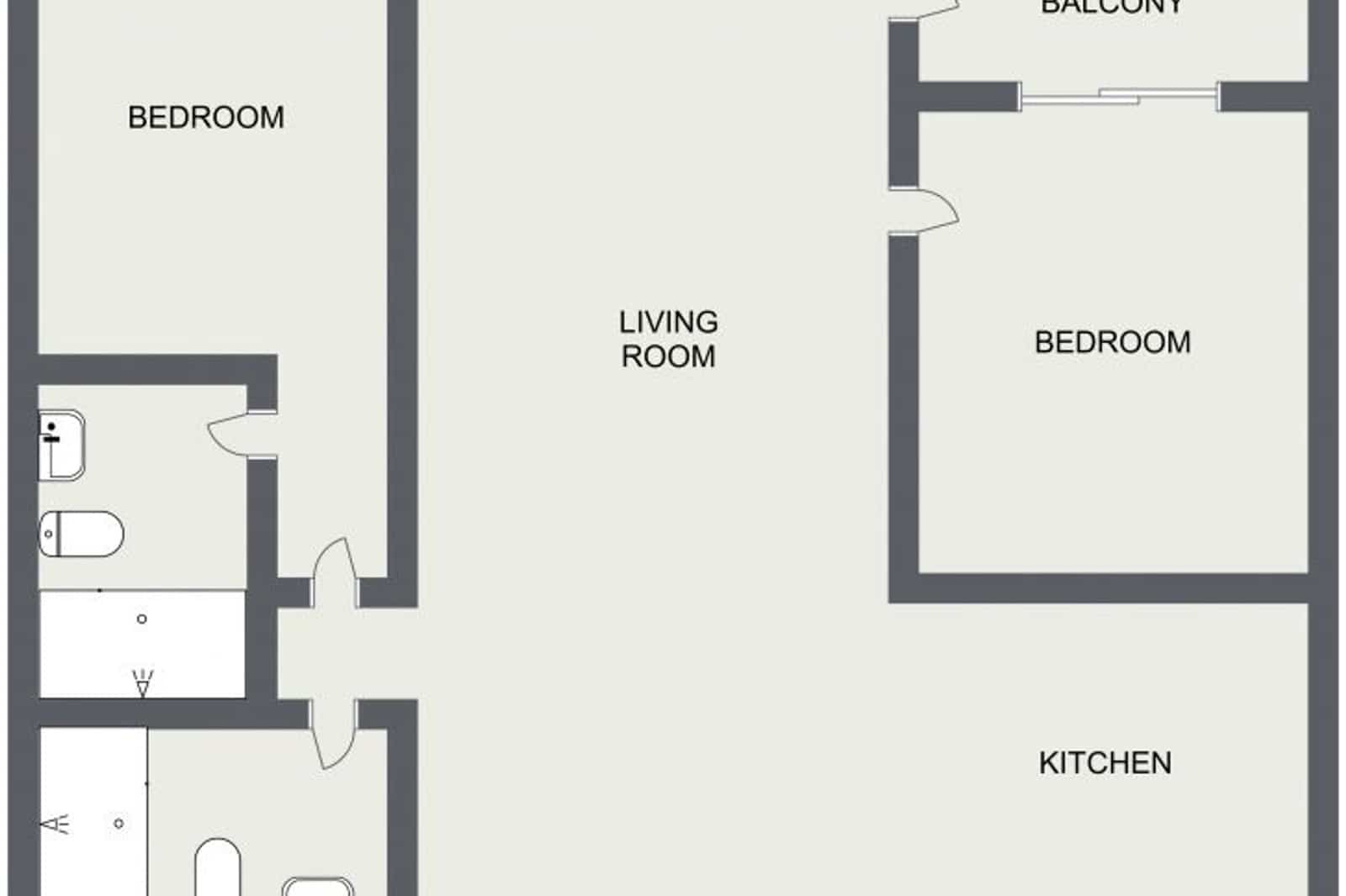 Apartamento de 2 habitaciones en Torrevieja en venta con piscina - 189.900 € (Ref: 9402525)