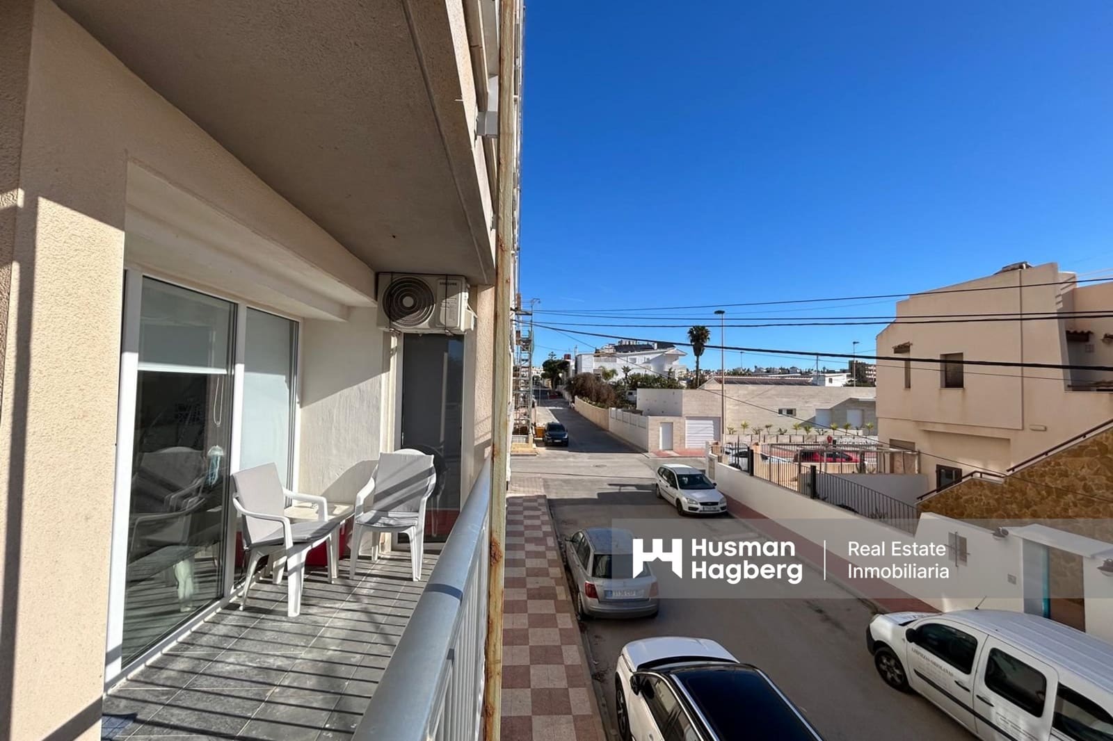 2 quarto Apartamento para venda em Torrevieja - 199 000 € (Ref: 9402526)