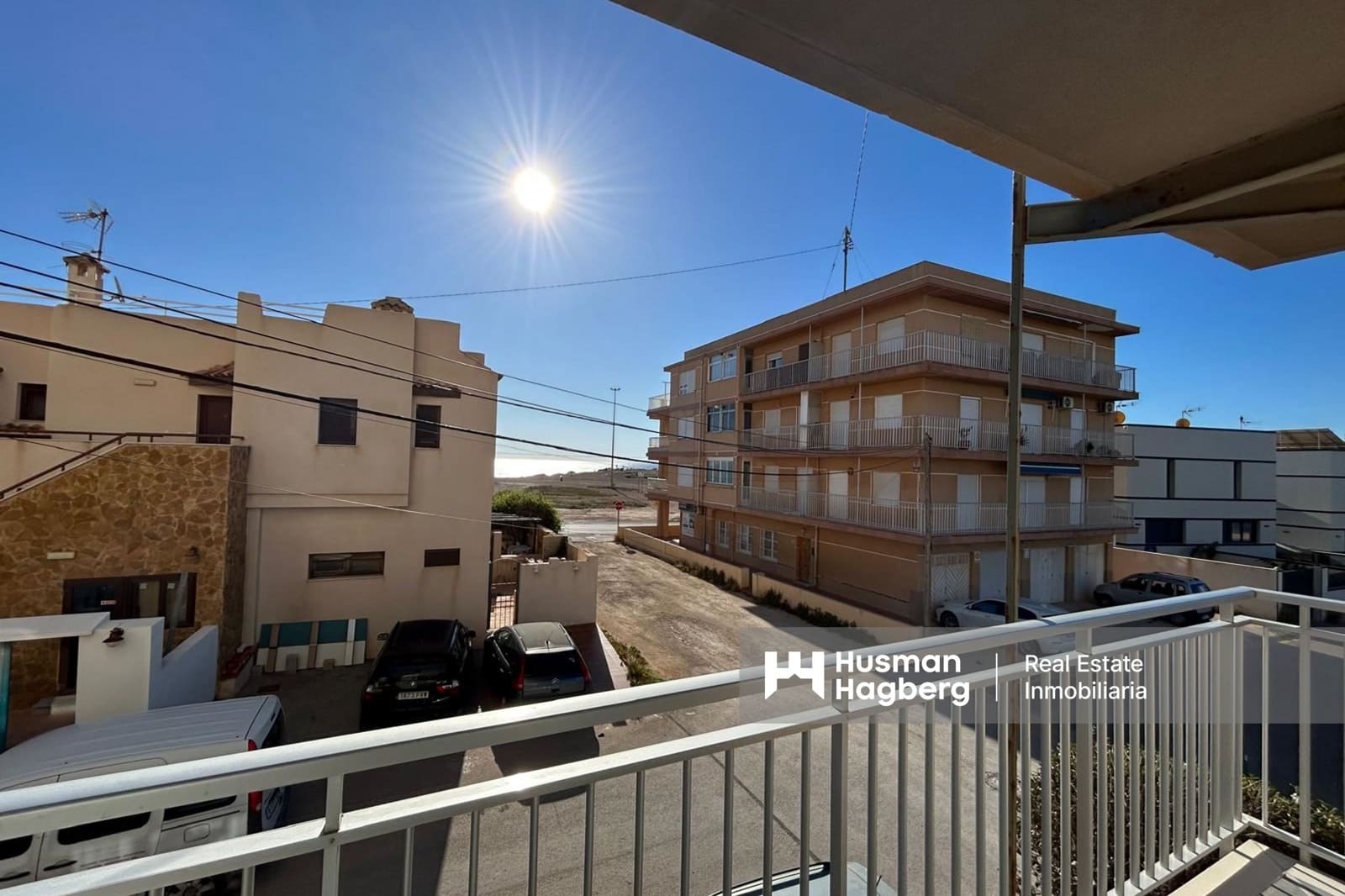 2 quarto Apartamento para venda em Torrevieja - 199 000 € (Ref: 9402526)