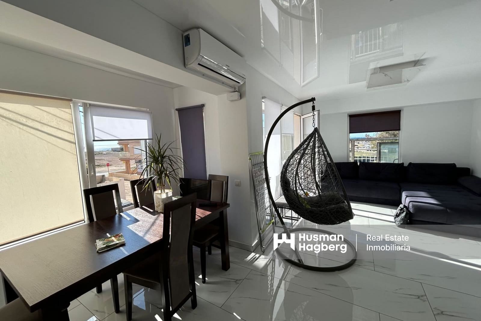 2 quarto Apartamento para venda em Torrevieja - 199 000 € (Ref: 9402526)