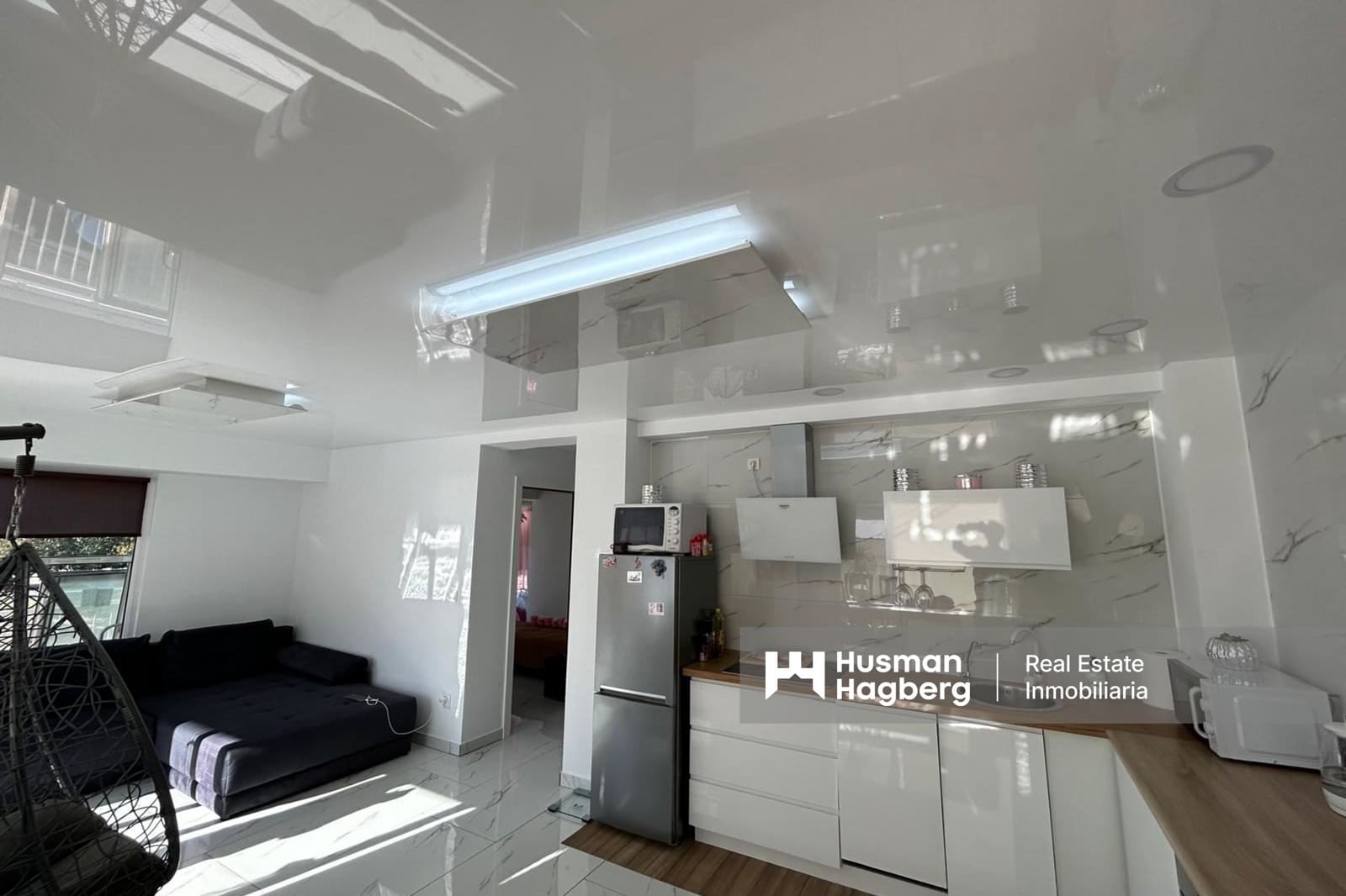 2 quarto Apartamento para venda em Torrevieja - 199 000 € (Ref: 9402526)