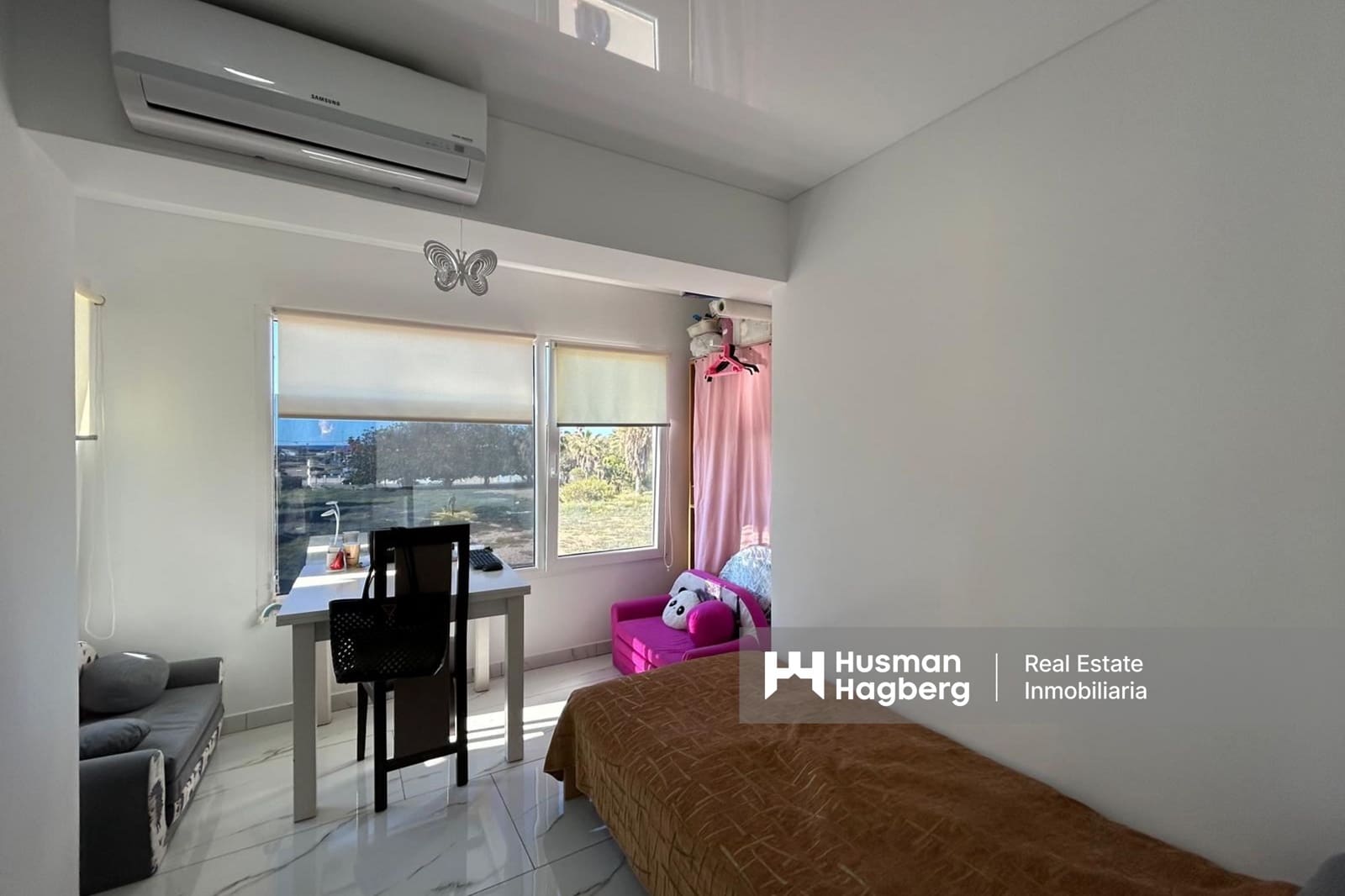 2 quarto Apartamento para venda em Torrevieja - 199 000 € (Ref: 9402526)