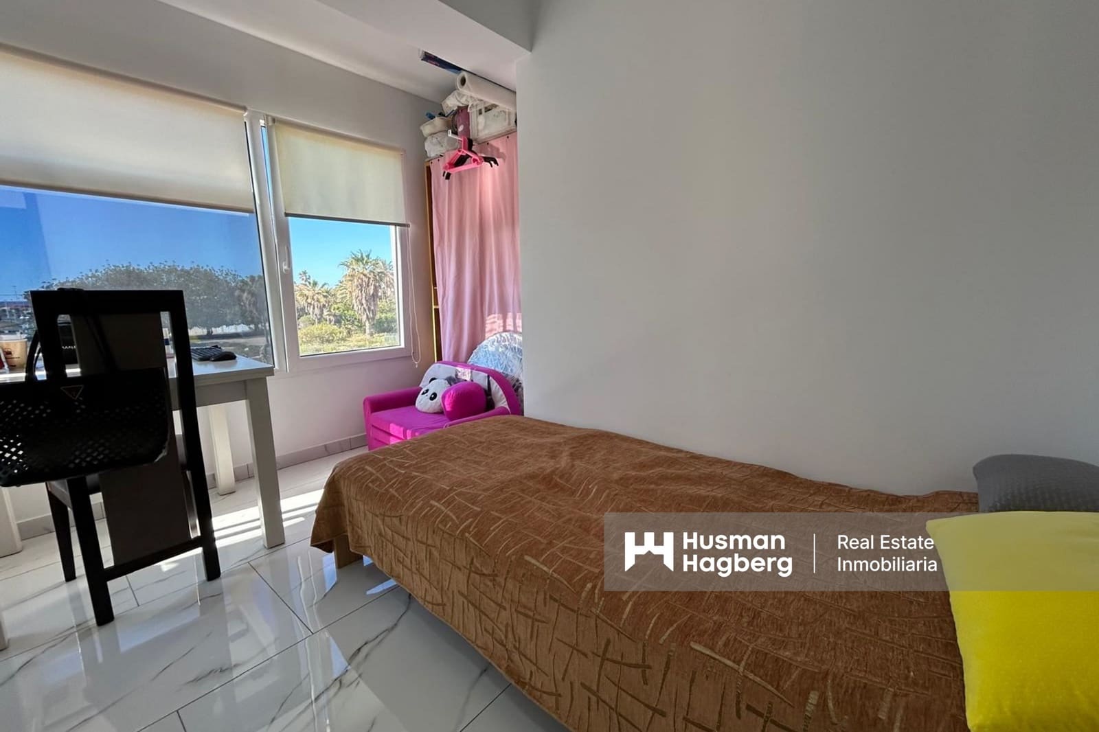 2 quarto Apartamento para venda em Torrevieja - 199 000 € (Ref: 9402526)