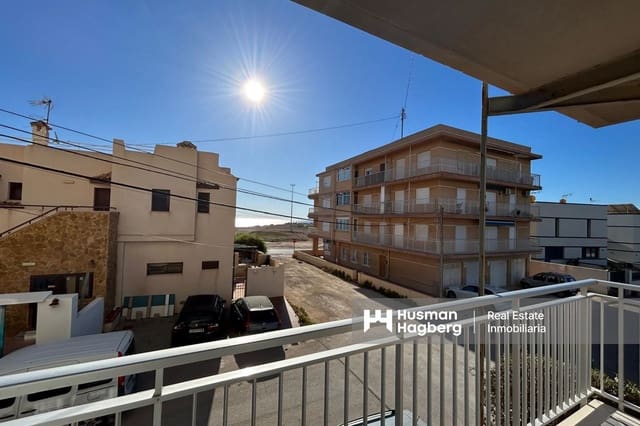 2 quarto Apartamento para venda em El Molino, Torrevieja - 199 000 € (Ref: 9402526)