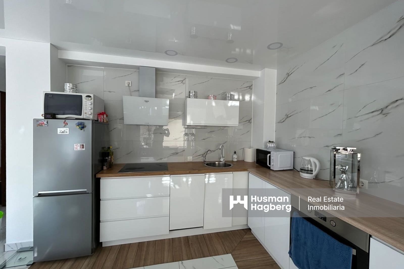 2 quarto Apartamento para venda em Torrevieja - 199 000 € (Ref: 9402526)