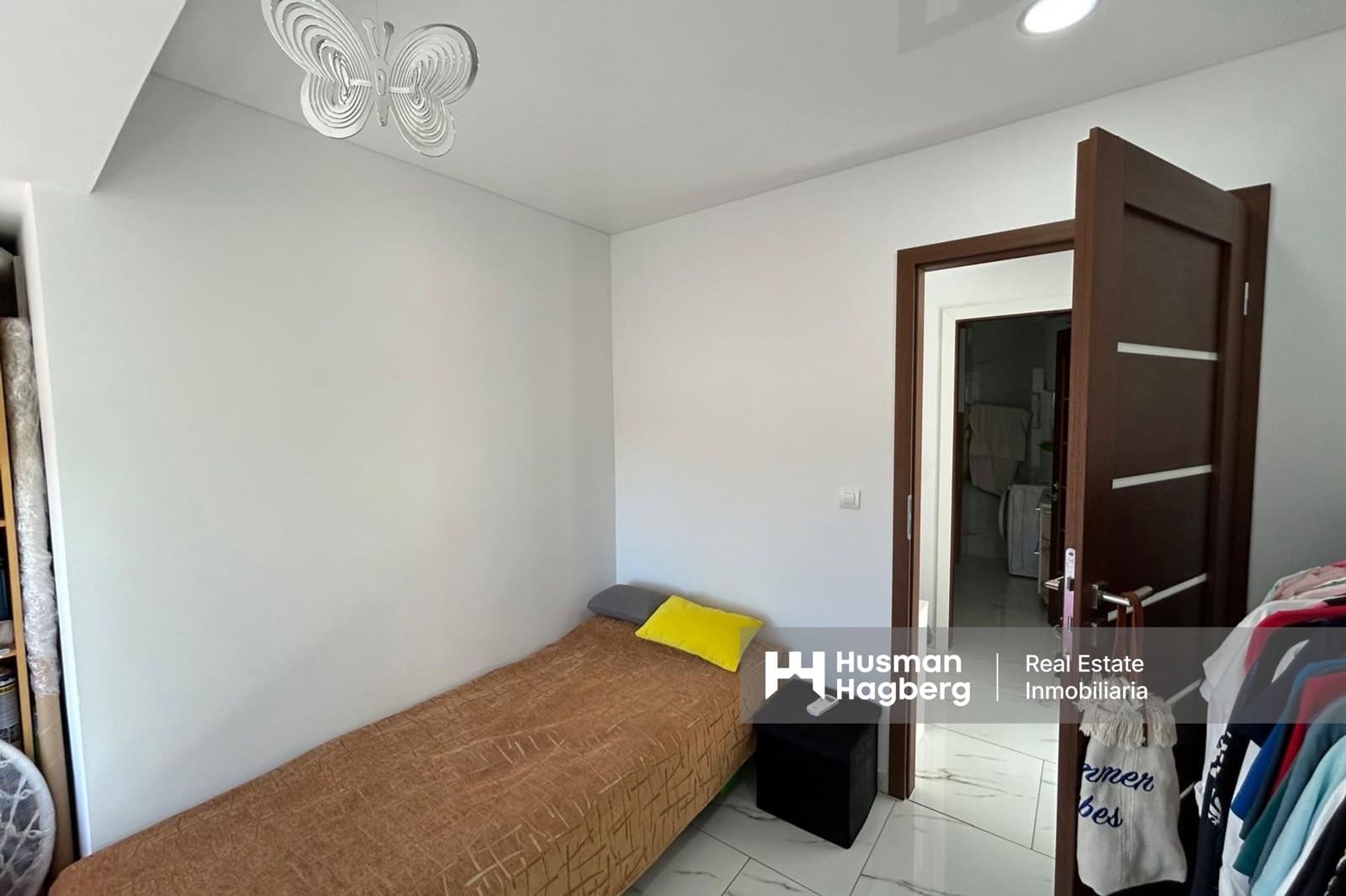 2 quarto Apartamento para venda em Torrevieja - 199 000 € (Ref: 9402526)