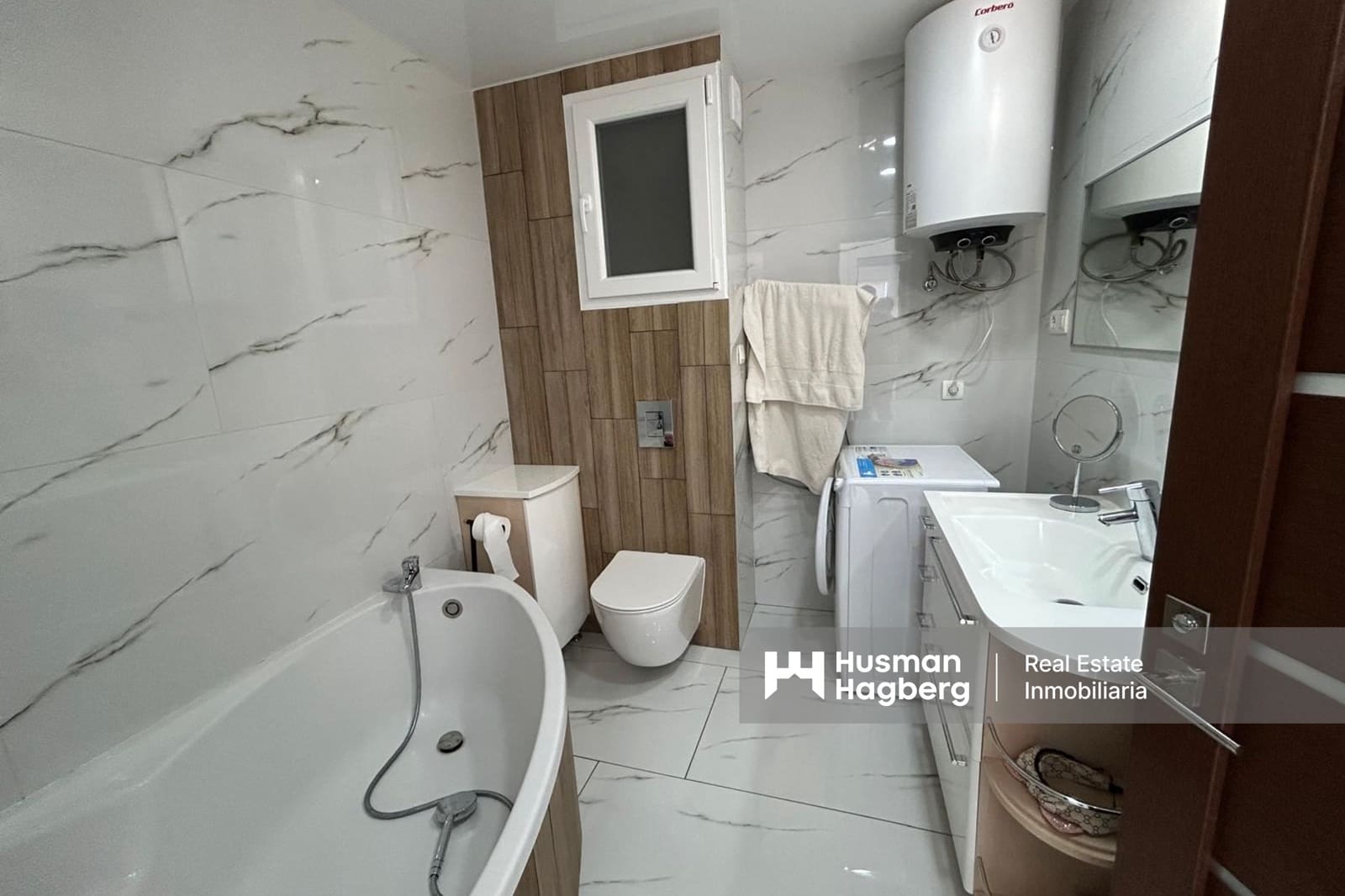 2 quarto Apartamento para venda em Torrevieja - 199 000 € (Ref: 9402526)