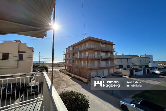 2 quarto Apartamento para venda em El Molino, Torrevieja - 199 000 € (Ref: 9402526)