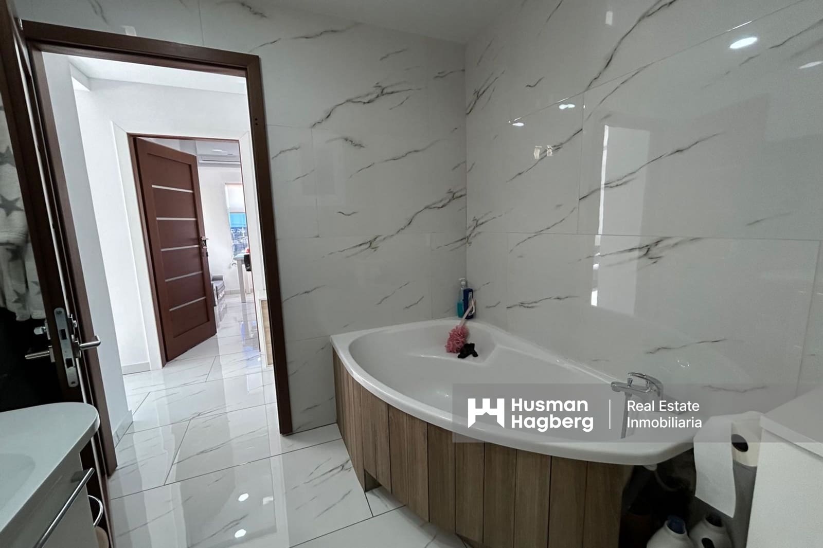 2 quarto Apartamento para venda em Torrevieja - 199 000 € (Ref: 9402526)