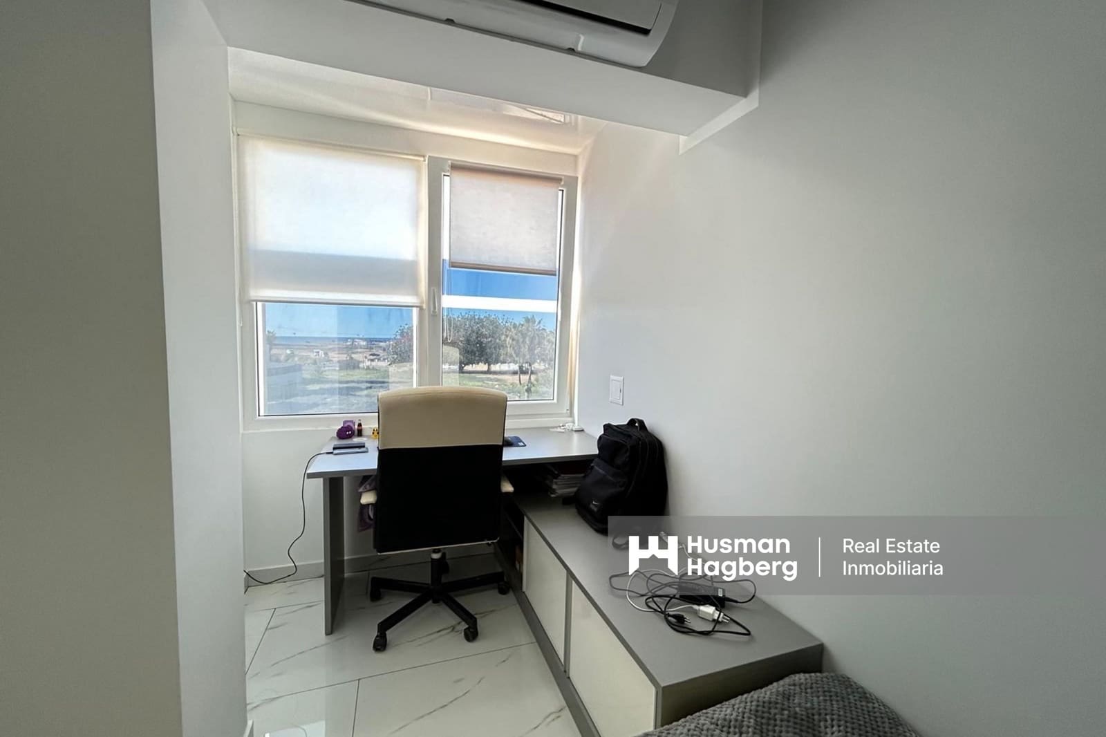 2 quarto Apartamento para venda em Torrevieja - 199 000 € (Ref: 9402526)