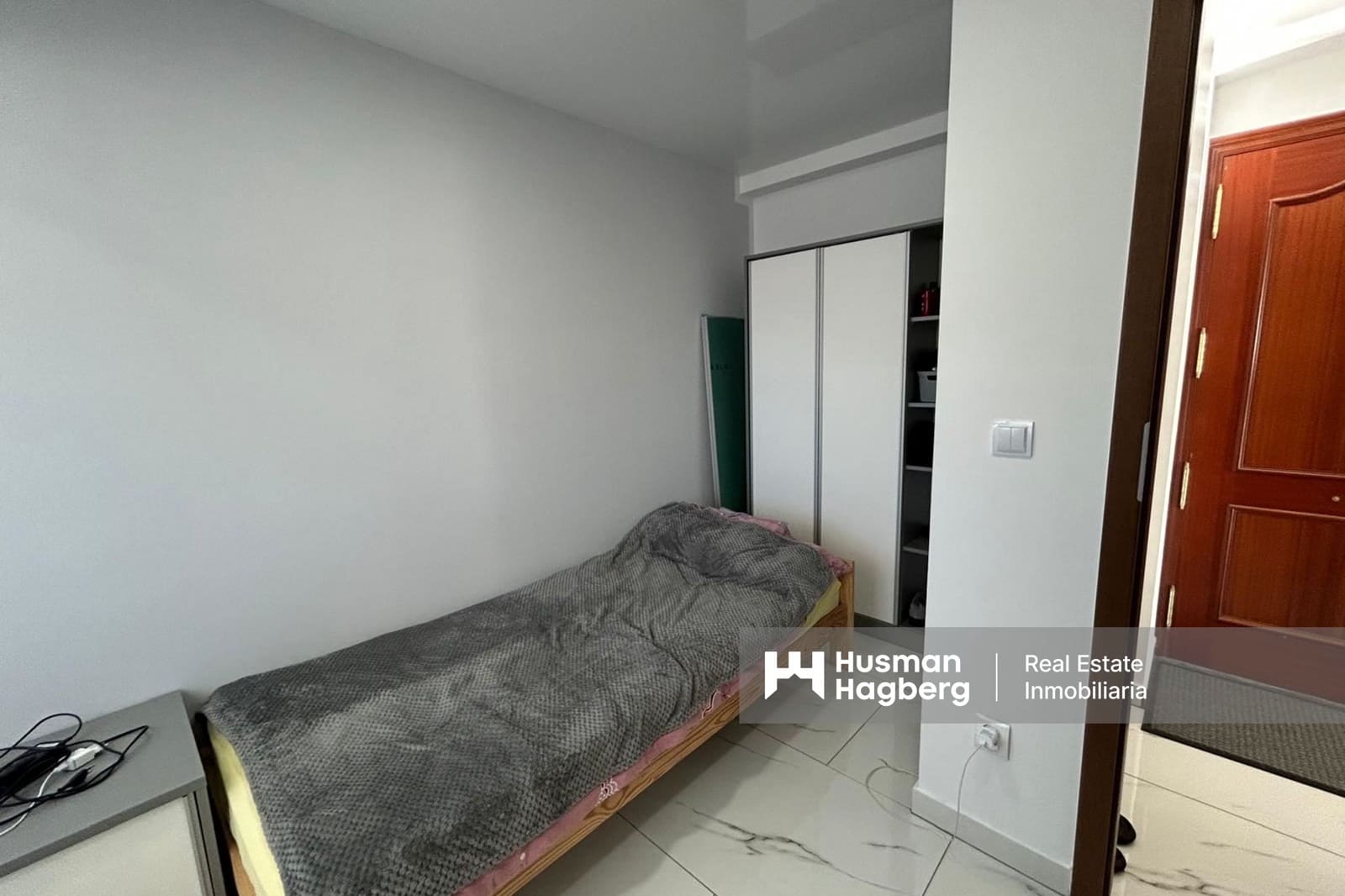 2 quarto Apartamento para venda em Torrevieja - 199 000 € (Ref: 9402526)