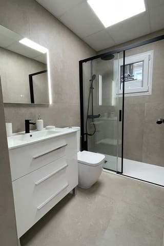 2 camera da letto Appartamento in vendita in El Molino, Torrevieja con piscina - 189.900 € (Rif: 9402527)