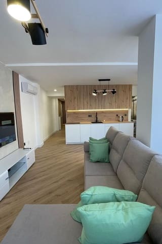 2 camera da letto Appartamento in vendita in El Molino, Torrevieja con piscina - 189.900 € (Rif: 9402527)