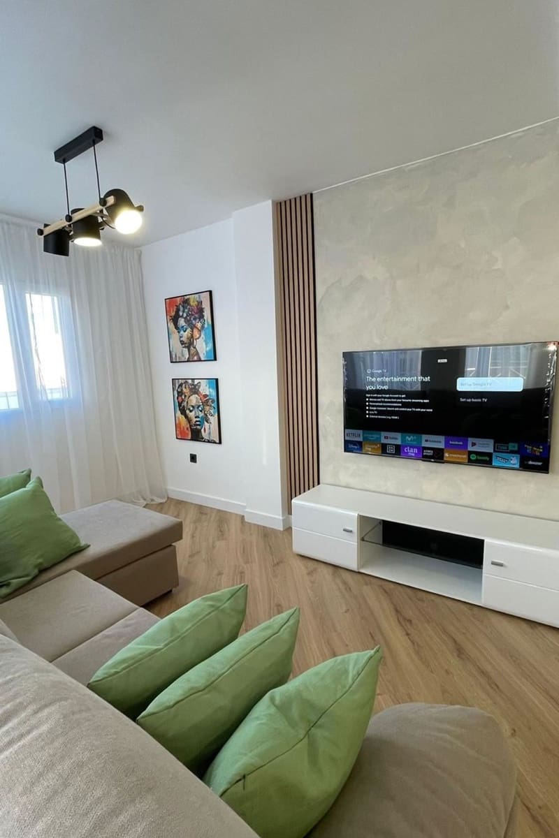 2 sovrum Lägenhet till salu i Torrevieja med pool - 189 900 € (Ref: 9402527)