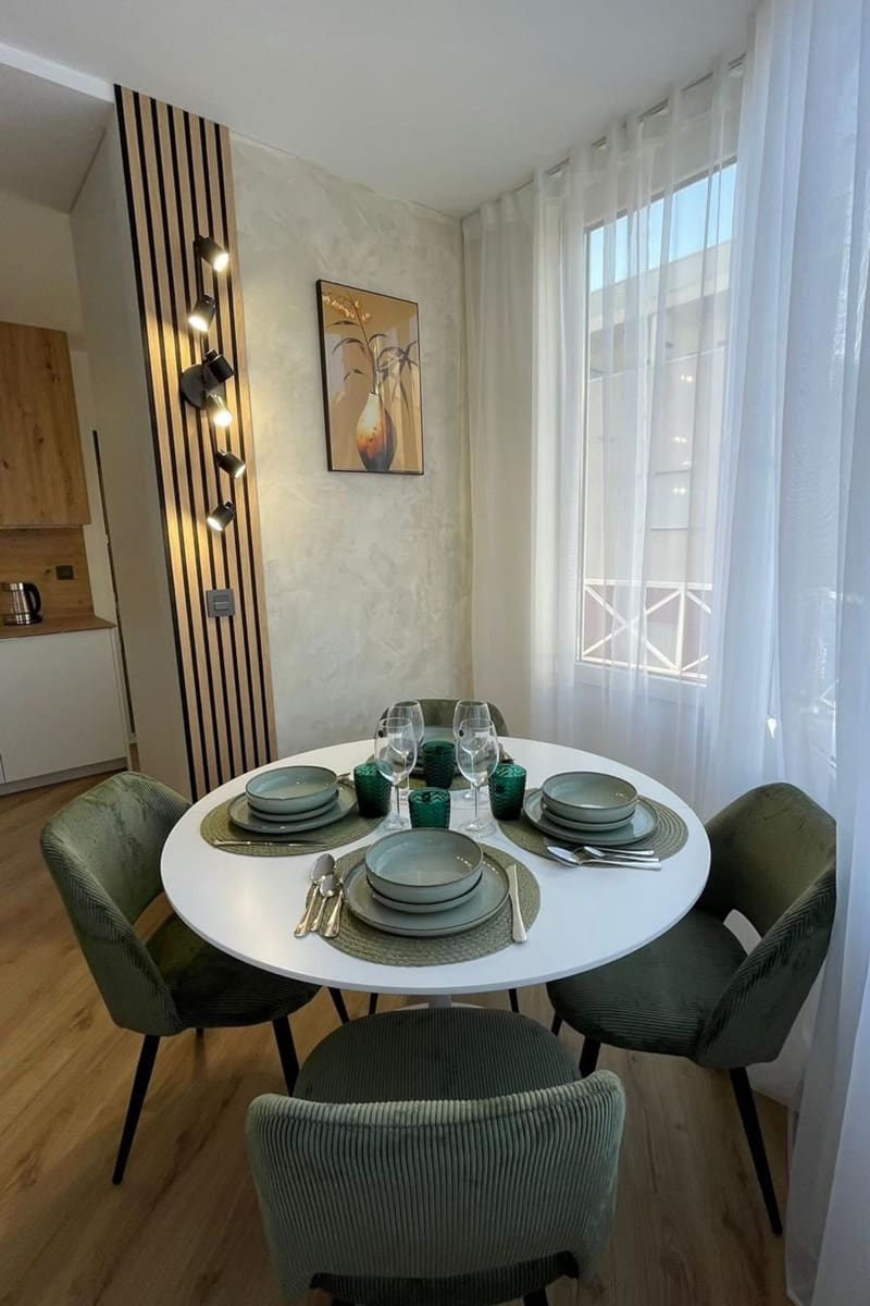 2 sovrum Lägenhet till salu i Torrevieja med pool - 189 900 € (Ref: 9402527)