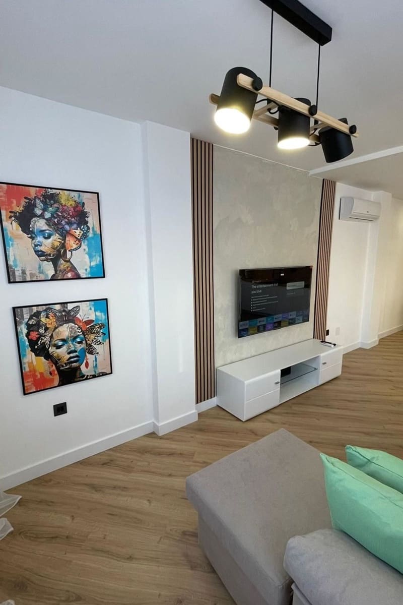 2 sovrum Lägenhet till salu i Torrevieja med pool - 189 900 € (Ref: 9402527)