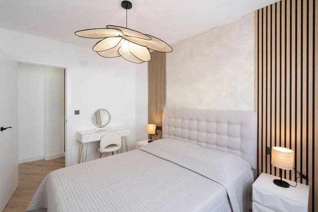 2 camera da letto Appartamento in vendita in El Molino, Torrevieja con piscina - 189.900 € (Rif: 9402527)