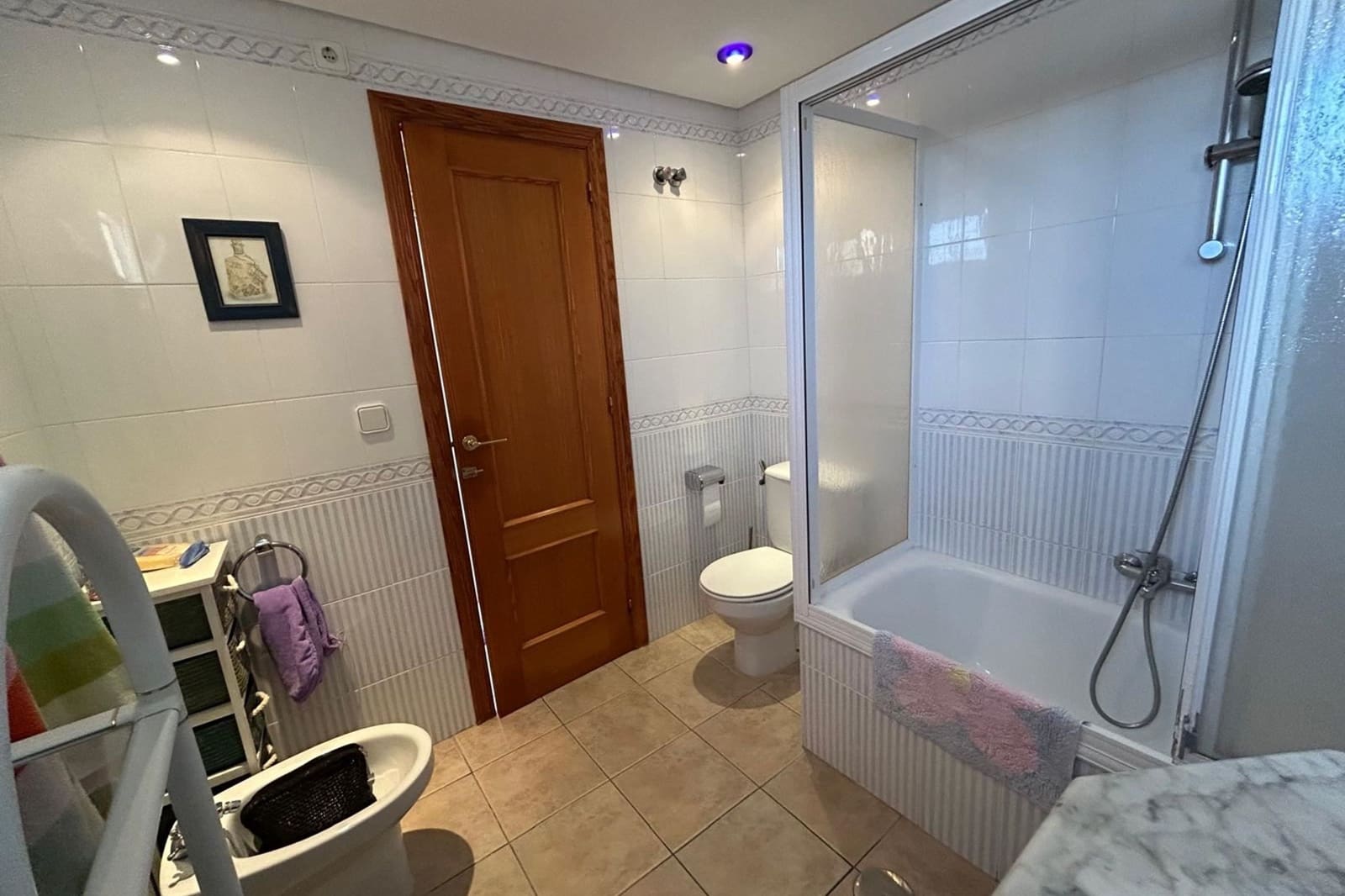 3 soveværelse Byhus til salg i Torrevieja med swimmingpool - € 225.000 (Ref: 9402528)