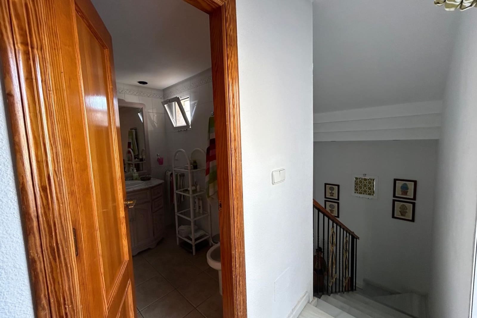 3 soveværelse Byhus til salg i Torrevieja med swimmingpool - € 225.000 (Ref: 9402528)