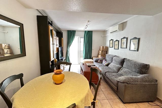 3 sovrum Hus till salu i El Molino, Torrevieja med pool - 225 000 € (Ref: 9402528)