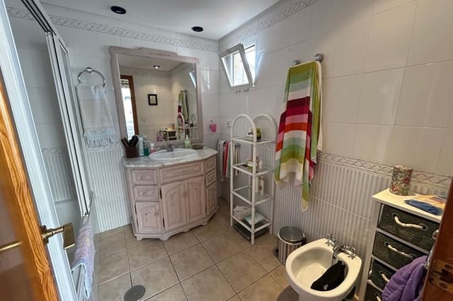 3 sovrum Hus till salu i El Molino, Torrevieja med pool - 225 000 € (Ref: 9402528)