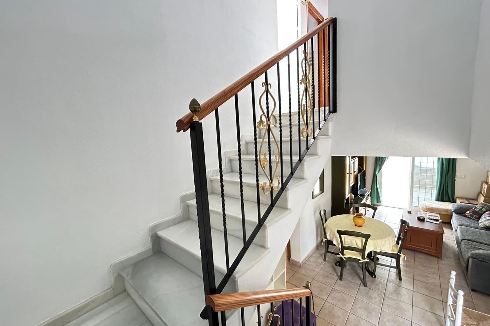 3 soveværelse Byhus til salg i Torrevieja med swimmingpool - € 225.000 (Ref: 9402528)