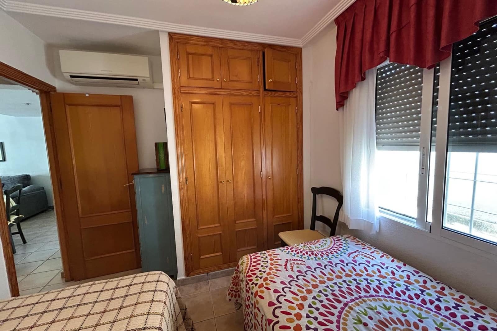 3 soveværelse Byhus til salg i Torrevieja med swimmingpool - € 225.000 (Ref: 9402528)