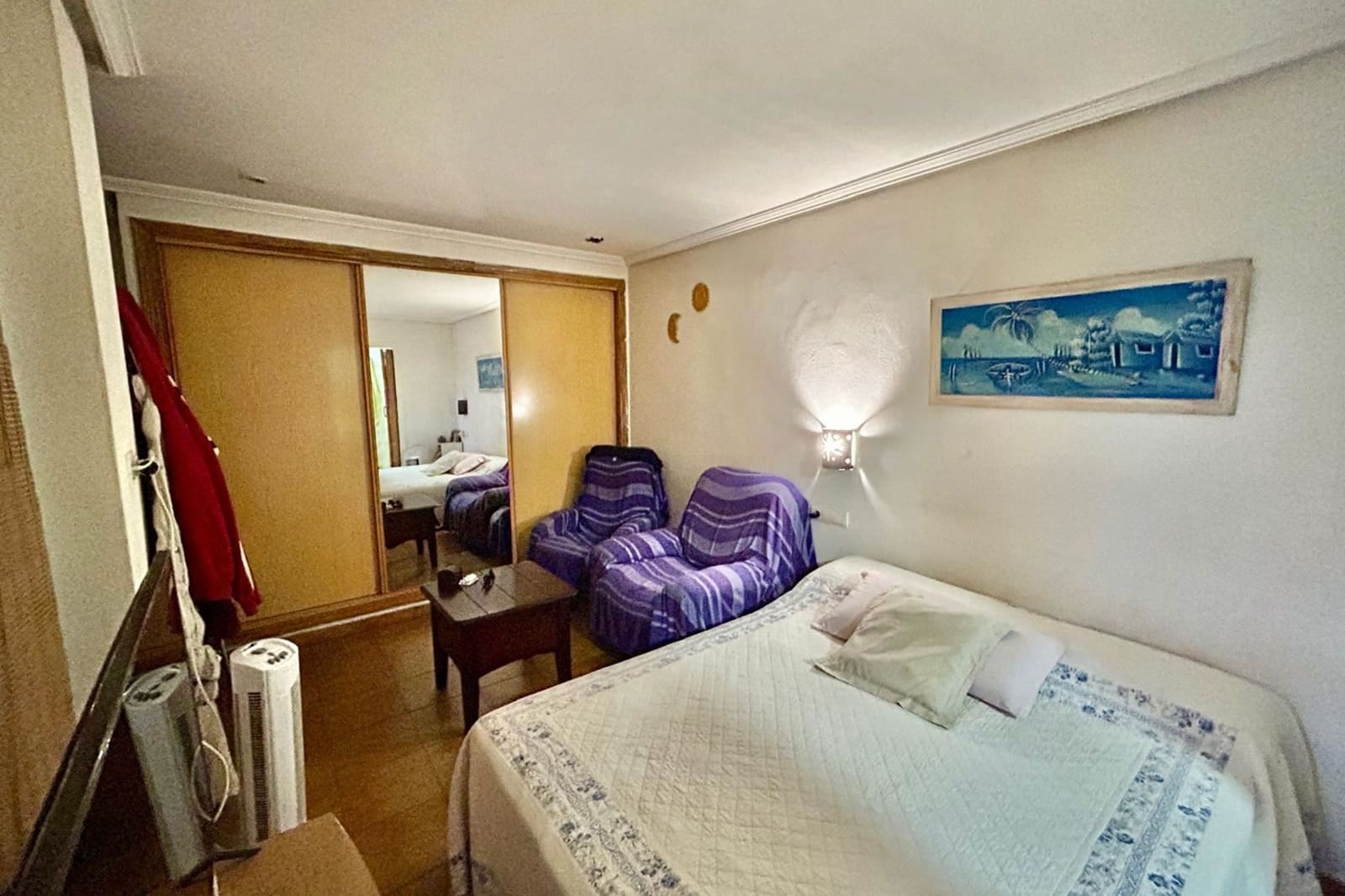 2 soverom Leilighet til salgs i Alicante by med svømmebasseng - € 205 000 (Ref: 9402529)